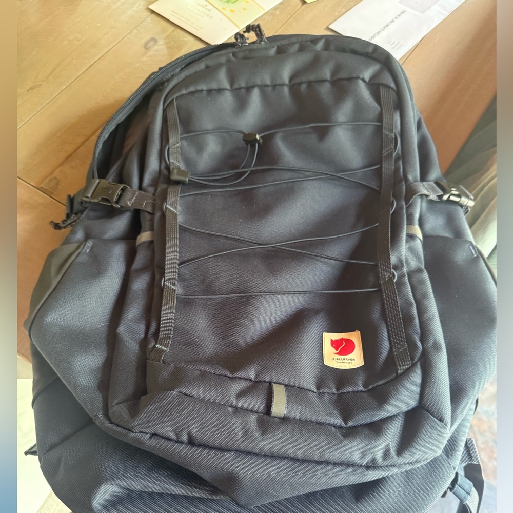 Fjallraven Skule 28 blue